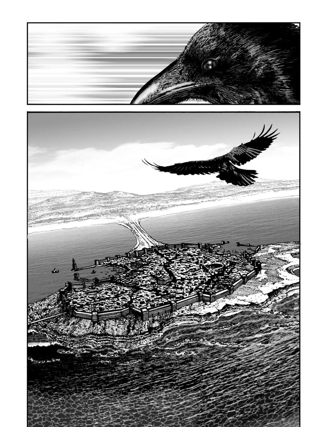 Read Plinivs chapter 63 image 16 on Lezhin