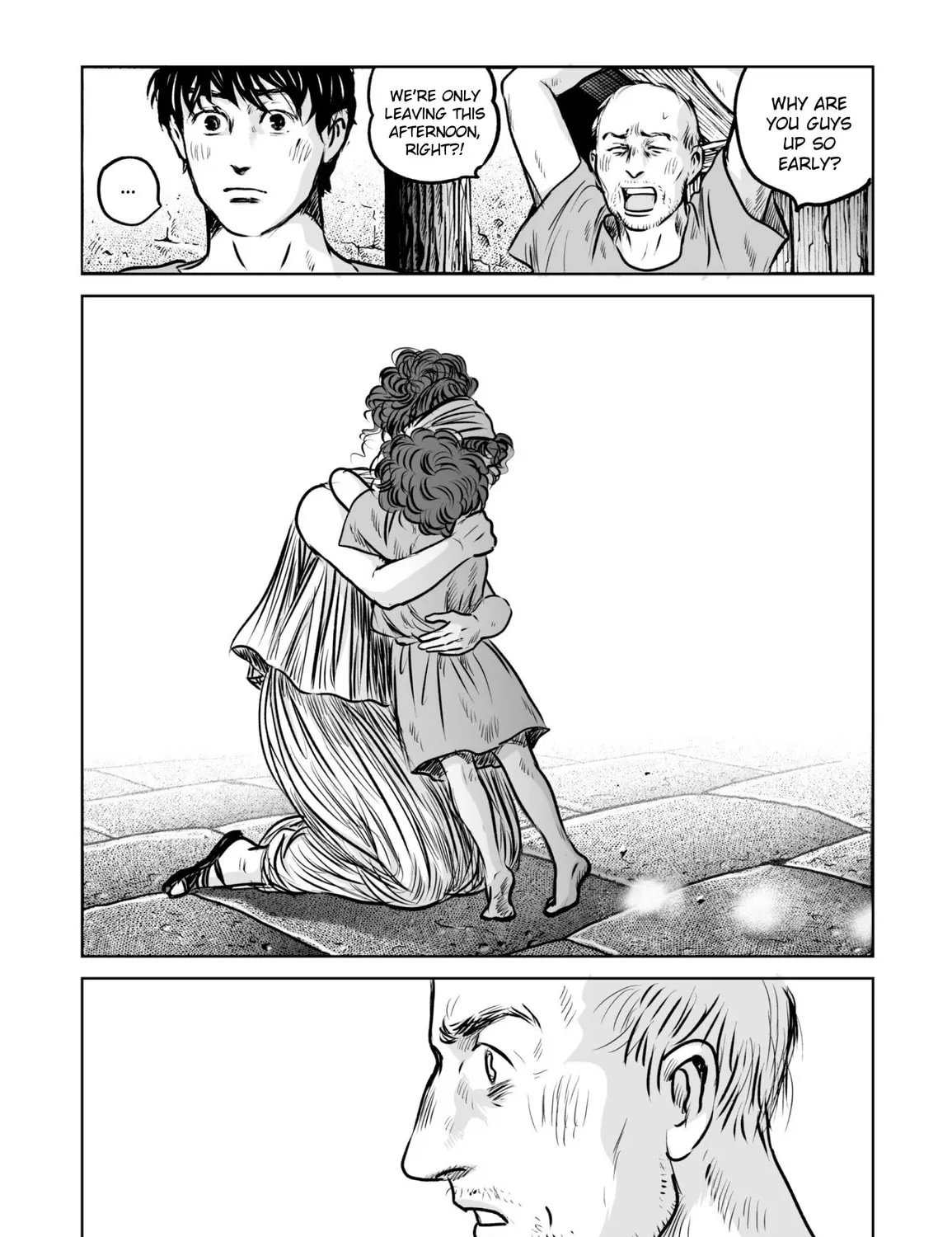 Read Plinivs chapter 63 image 42 on Lezhin