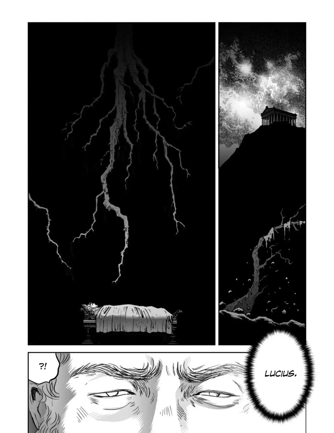 Read Plinivs chapter 65 image 2 on Lezhin