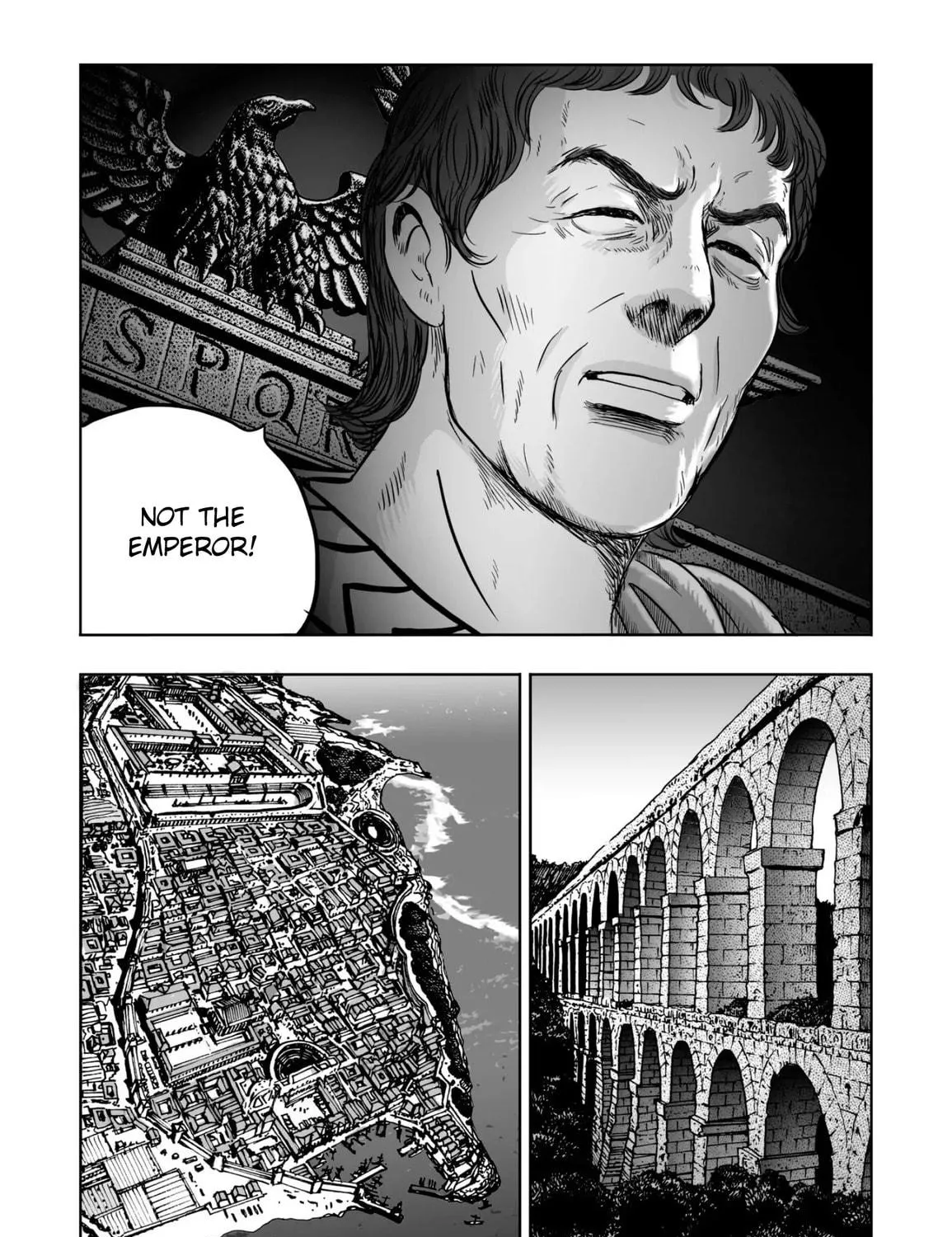 Read Plinivs chapter 65 image 34 on Lezhin