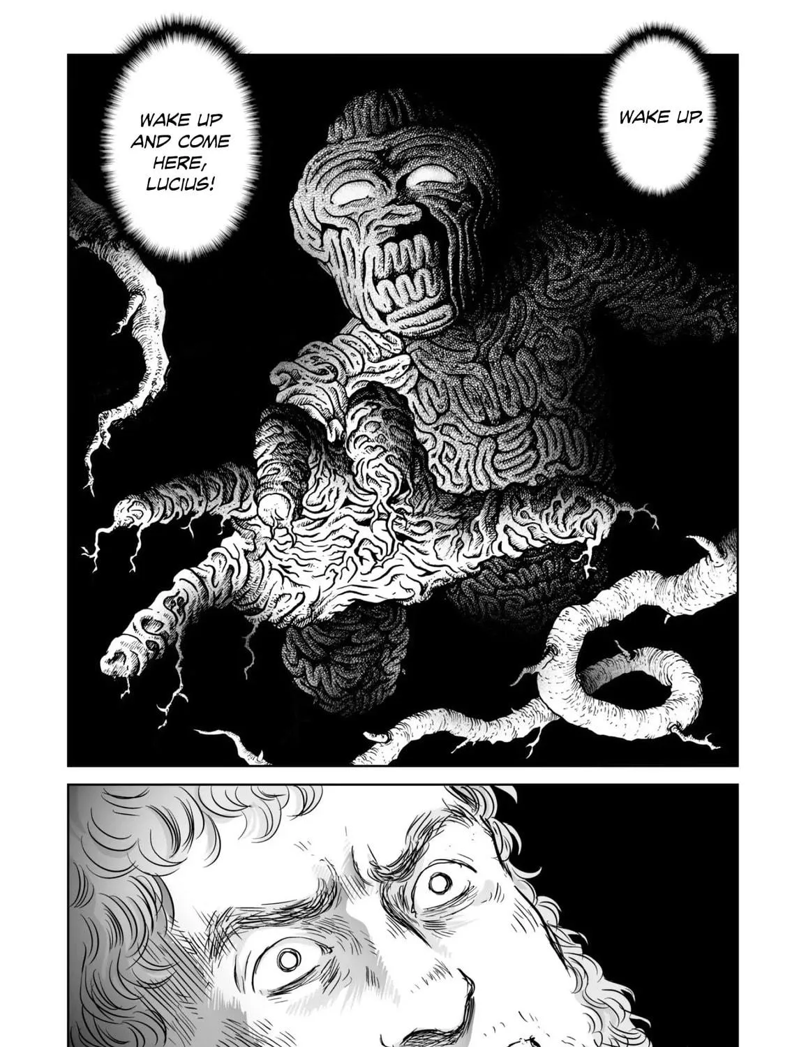 Read Plinivs chapter 65 image 4 on Lezhin