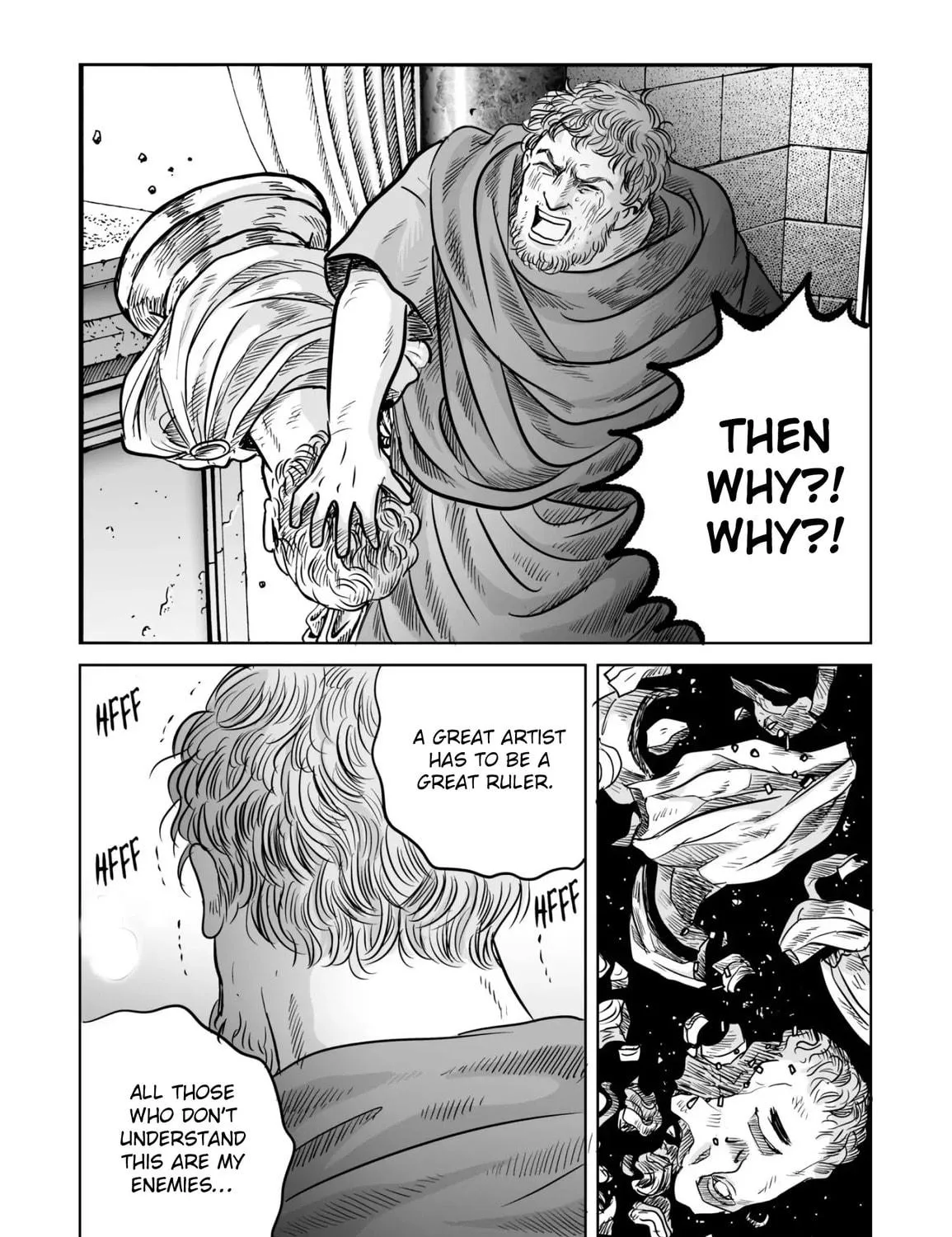 Read Plinivs chapter 66 image 48 on Lezhin