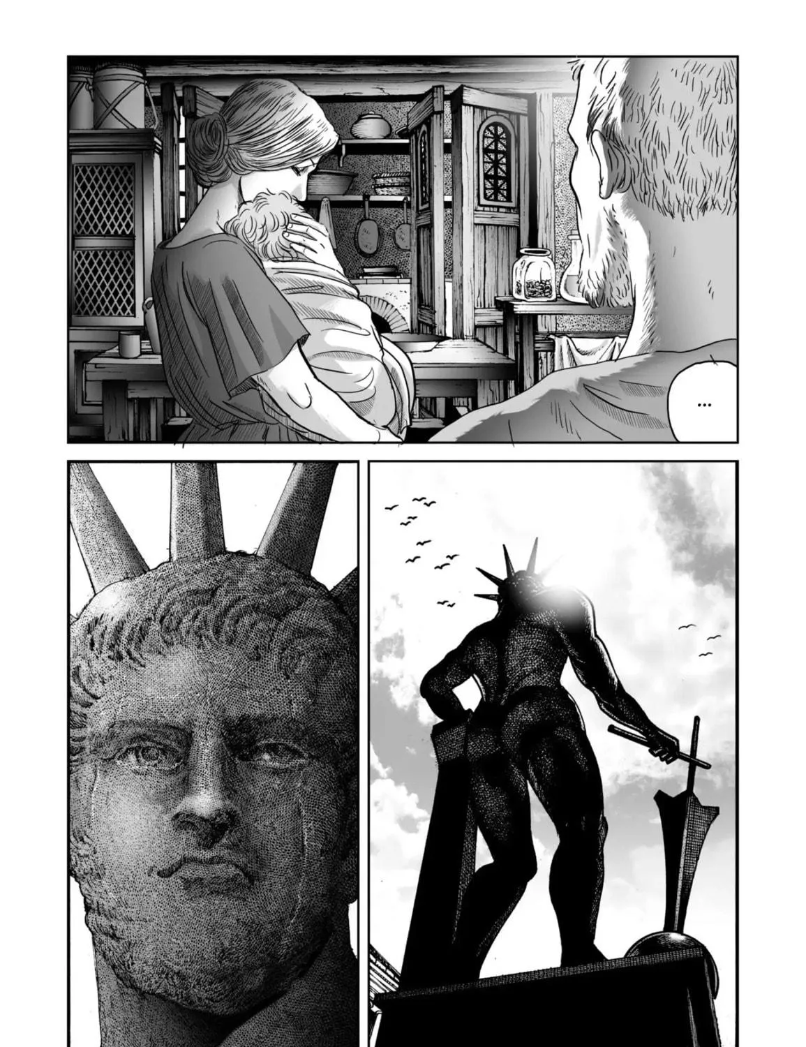 Read Plinivs chapter 67 image 18 on Lezhin