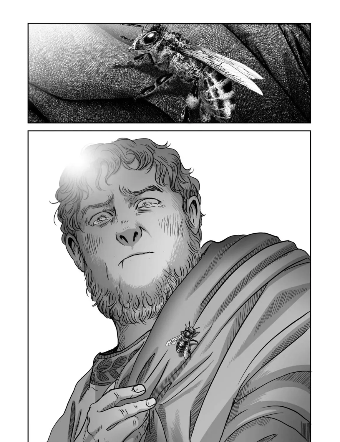 Read Plinivs chapter 67 image 26 on Lezhin