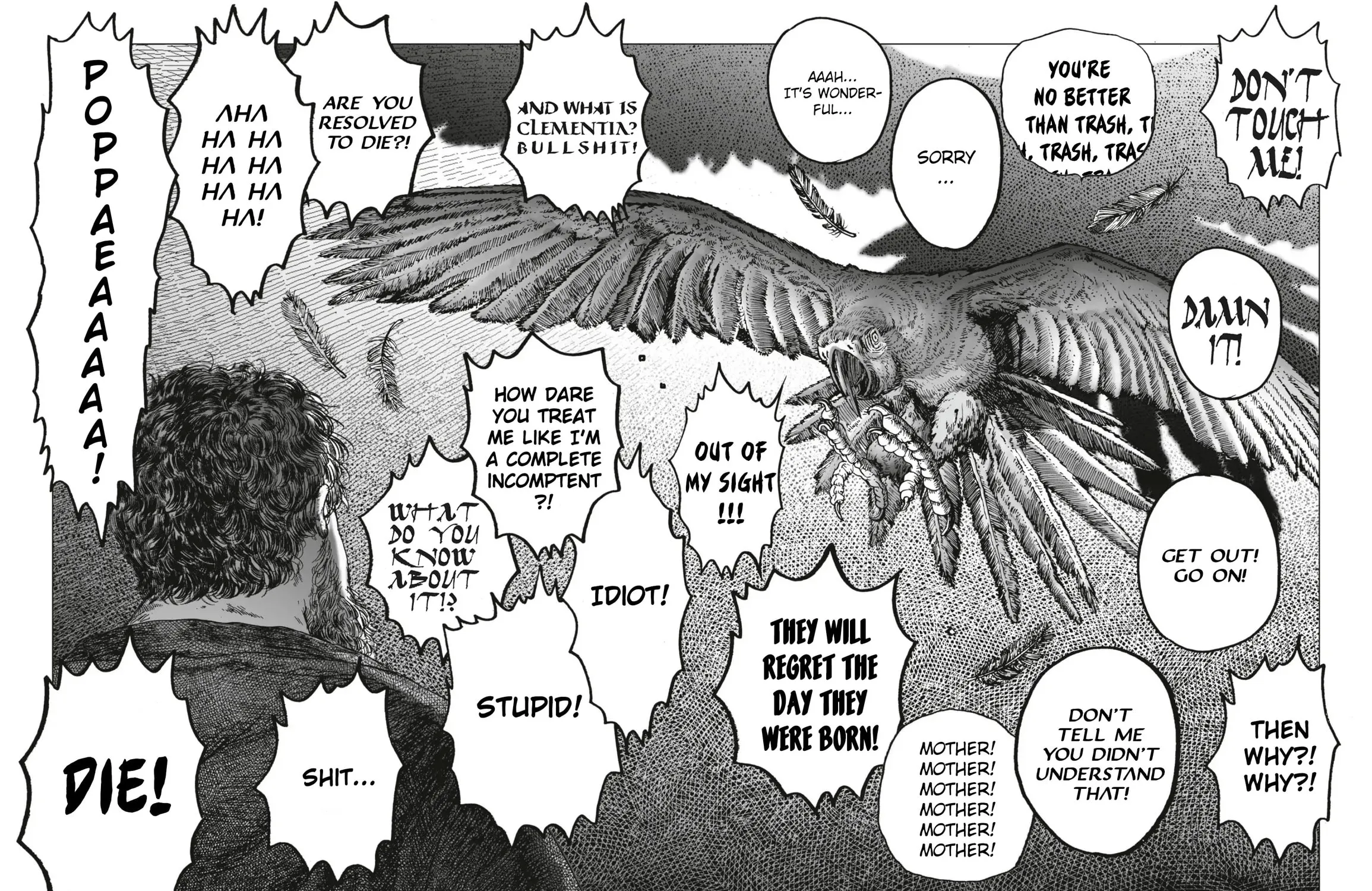 Read Plinivs chapter 69 image 40 on Lezhin