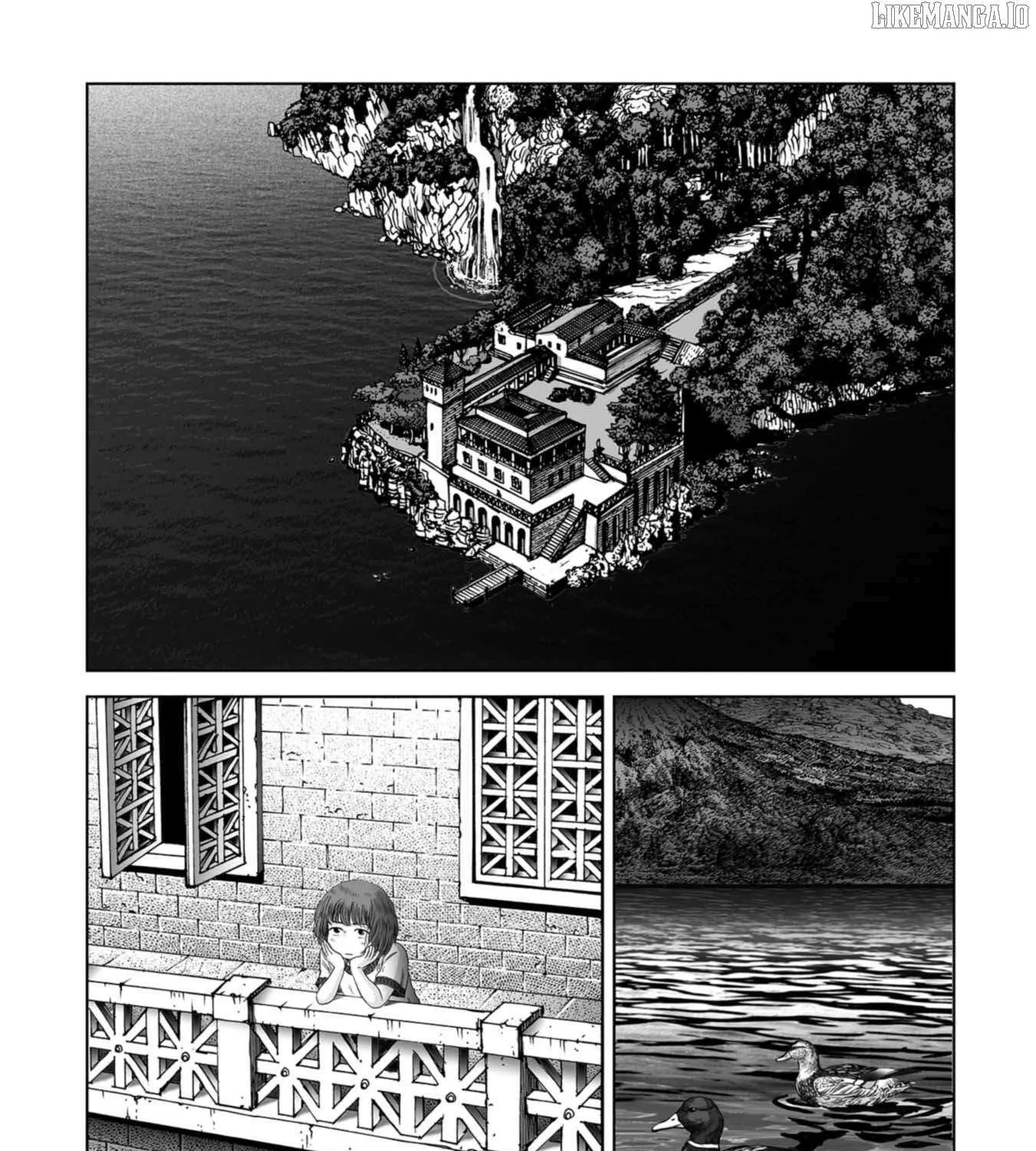 Read Plinivs chapter 71 image 15 on Lezhin