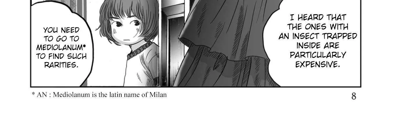 Read Plinivs chapter 71 image 18 on Lezhin