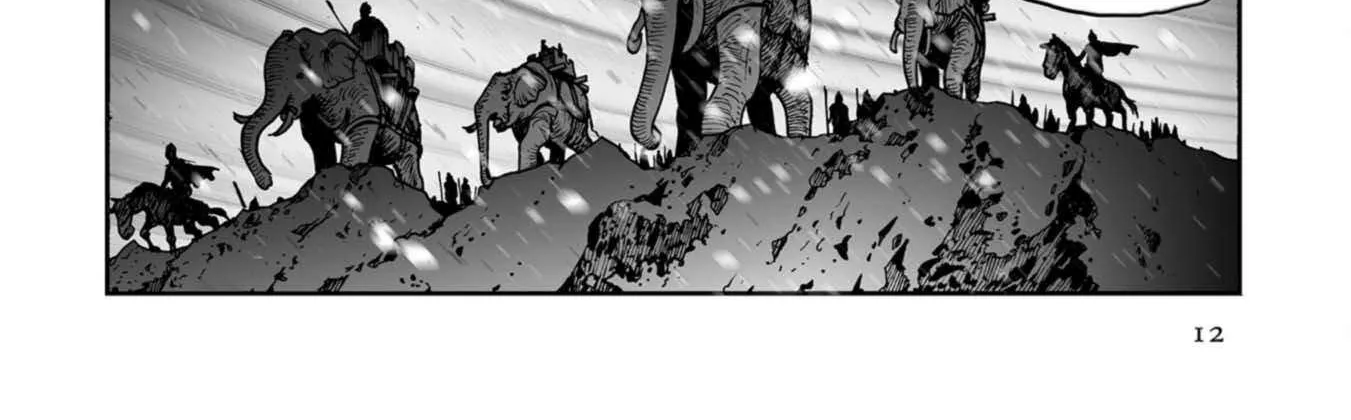 Read Plinivs chapter 71 image 26 on Lezhin