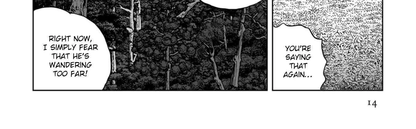 Read Plinivs chapter 71 image 30 on Lezhin
