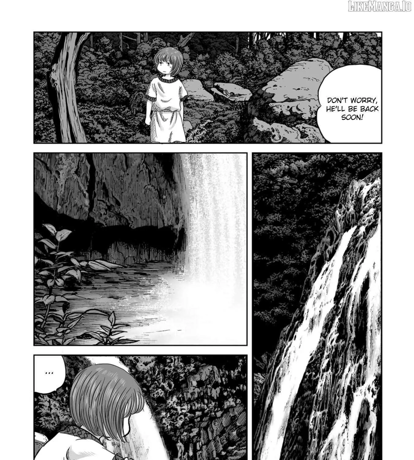 Read Plinivs chapter 71 image 31 on Lezhin