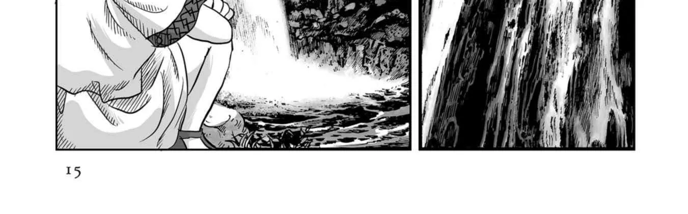 Read Plinivs chapter 71 image 32 on Lezhin