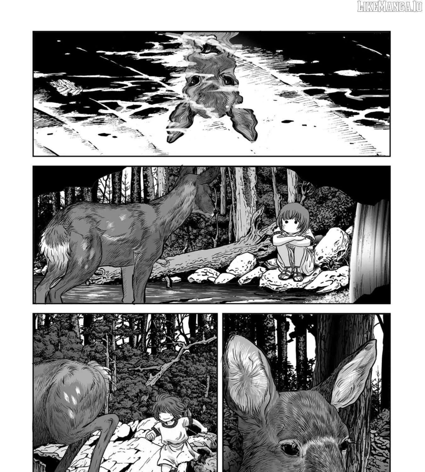 Read Plinivs chapter 71 image 33 on Lezhin