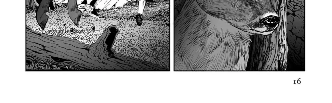 Read Plinivs chapter 71 image 34 on Lezhin