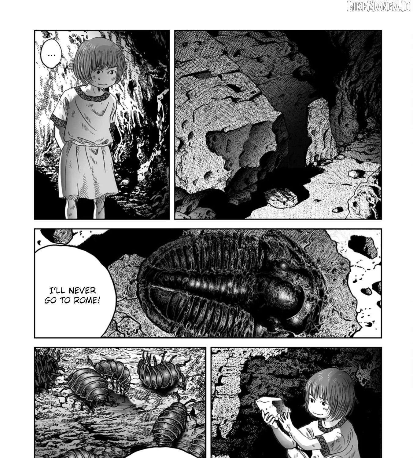 Read Plinivs chapter 71 image 37 on Lezhin