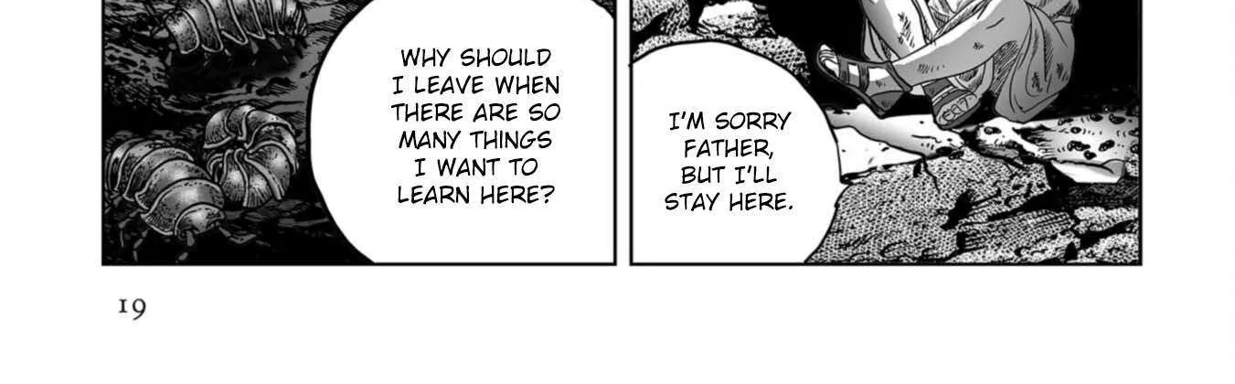 Read Plinivs chapter 71 image 38 on Lezhin