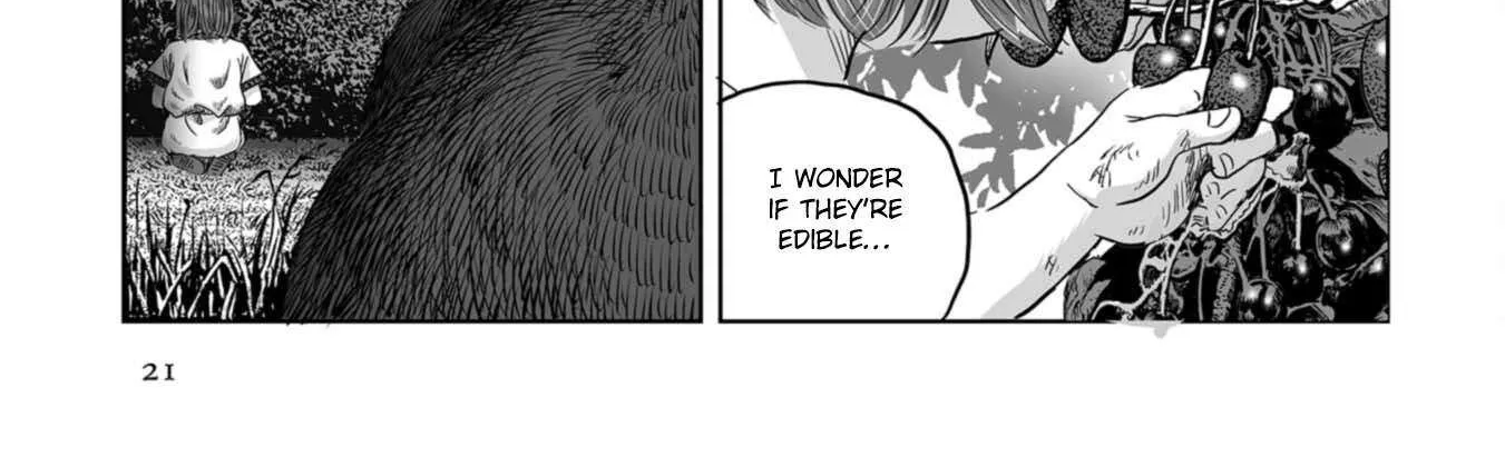 Read Plinivs chapter 71 image 42 on Lezhin