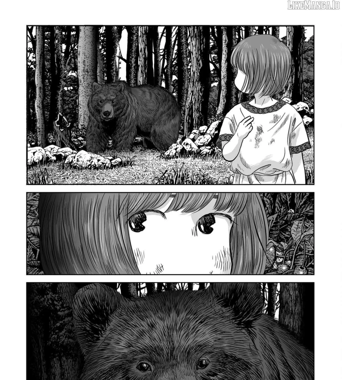 Read Plinivs chapter 71 image 43 on Lezhin