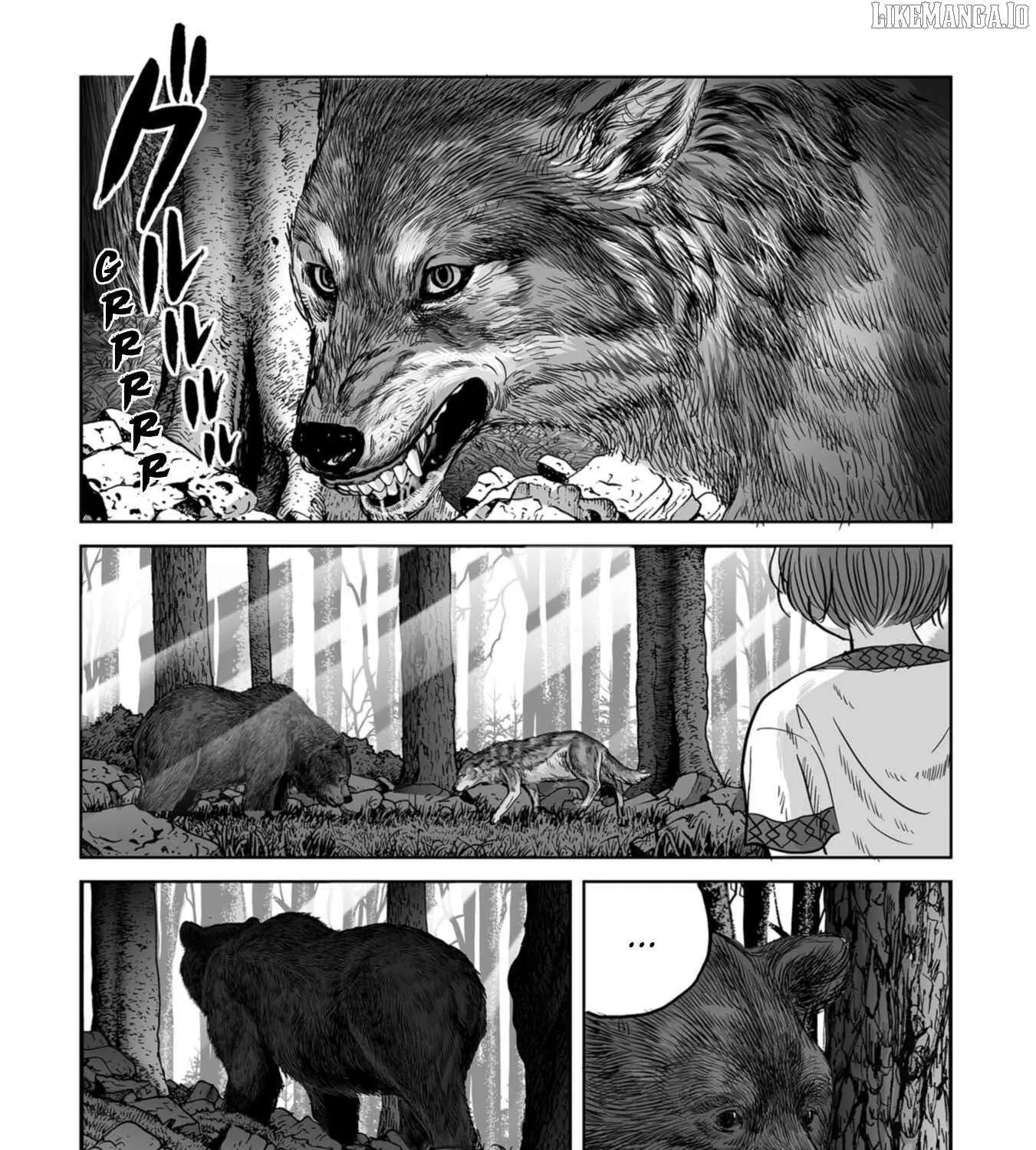 Read Plinivs chapter 71 image 47 on Lezhin