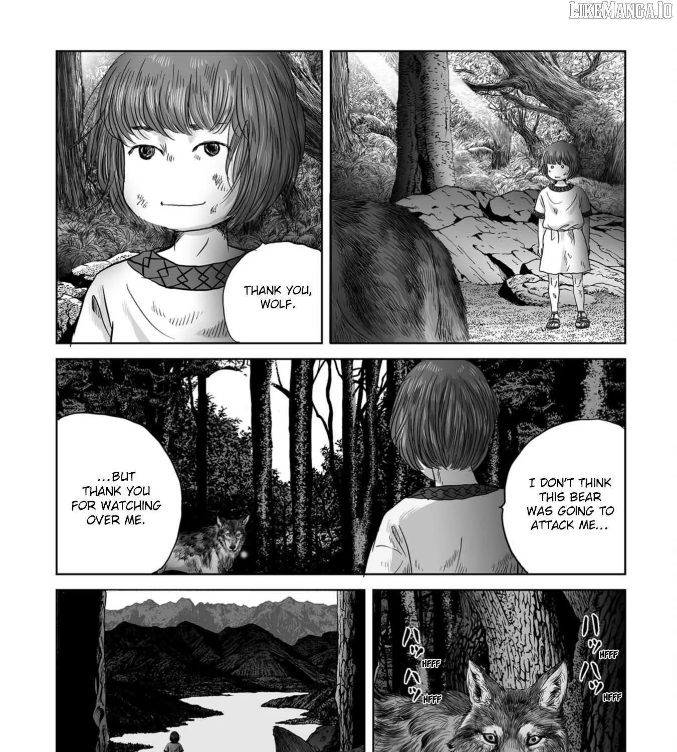 Read Plinivs chapter 71 image 49 on Lezhin