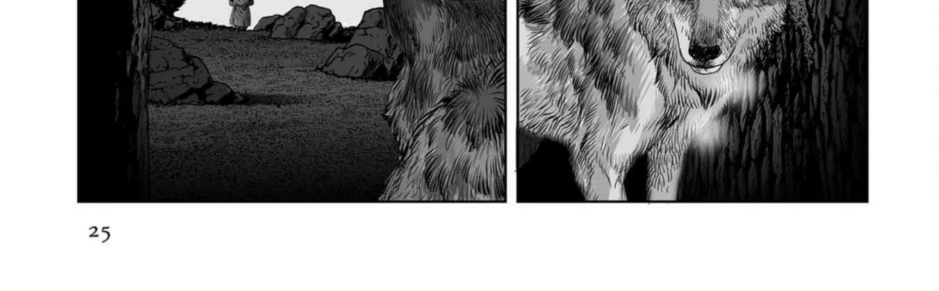 Read Plinivs chapter 71 image 50 on Lezhin