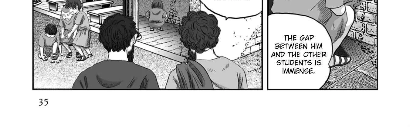 Read Plinivs chapter 72 image 11 on Lezhin