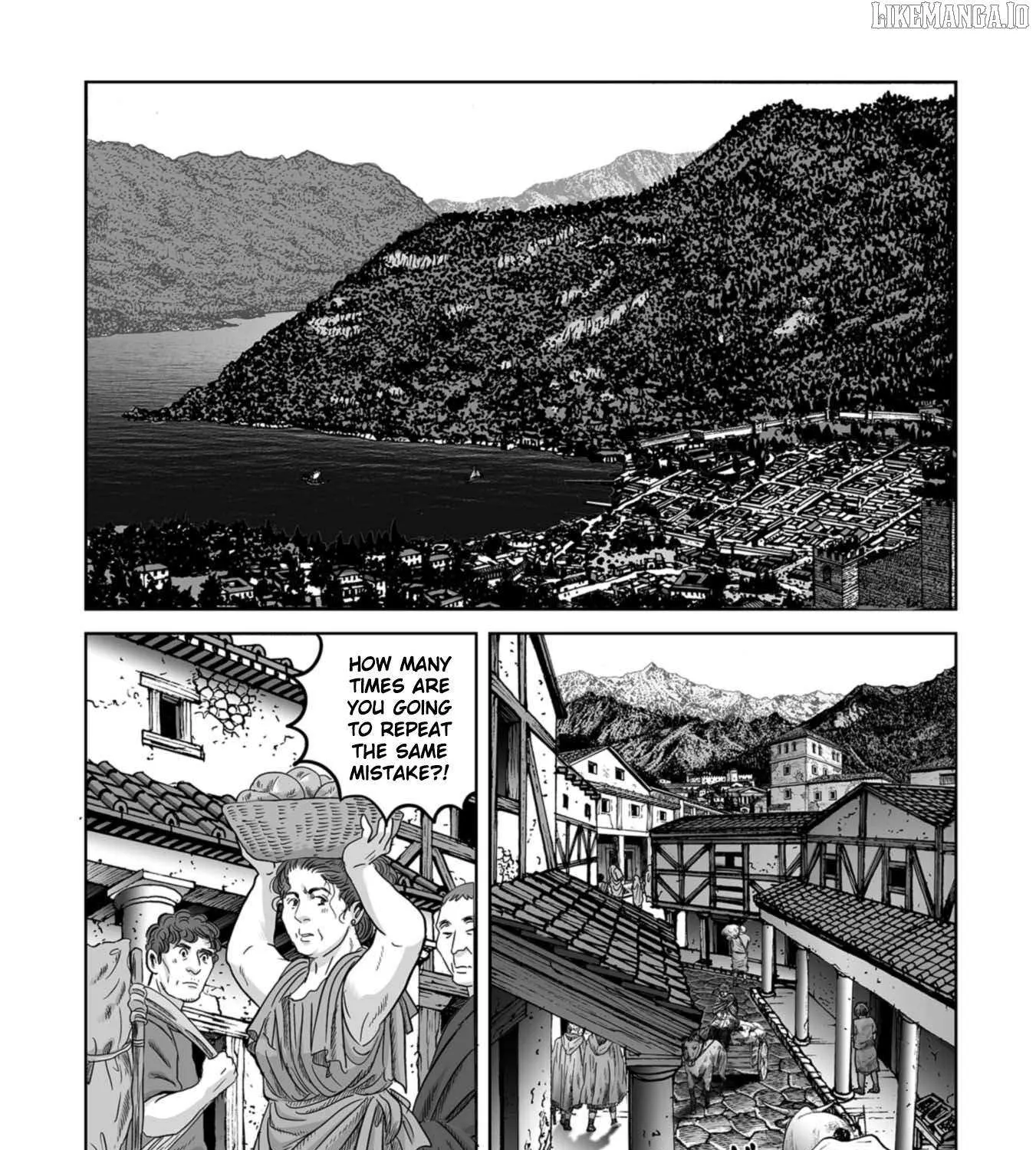 Read Plinivs chapter 72 image 2 on Lezhin