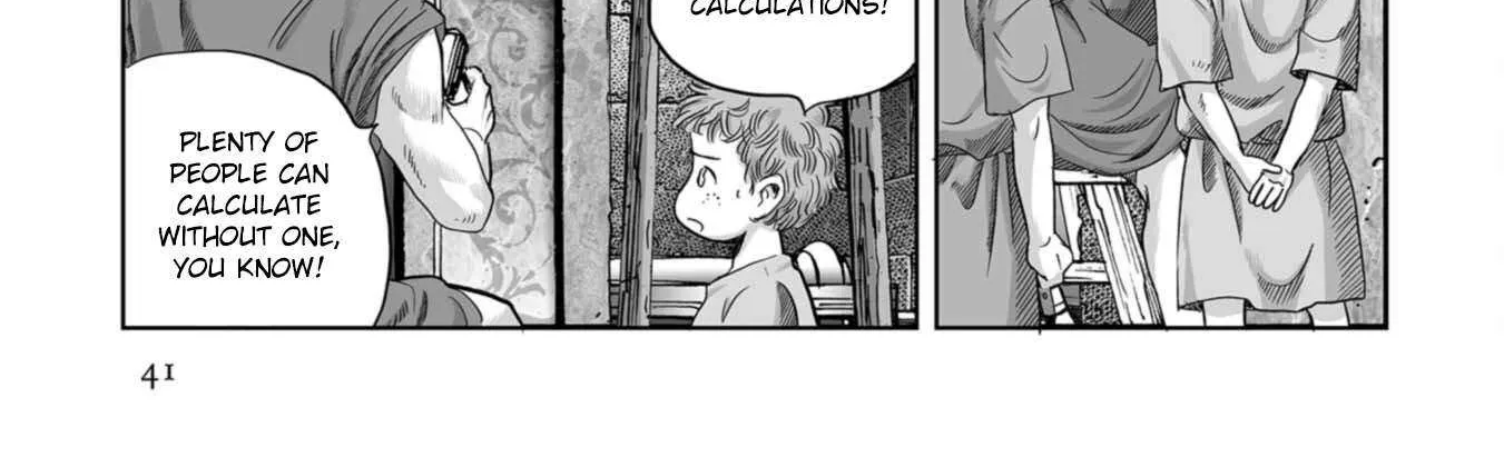 Read Plinivs chapter 72 image 23 on Lezhin