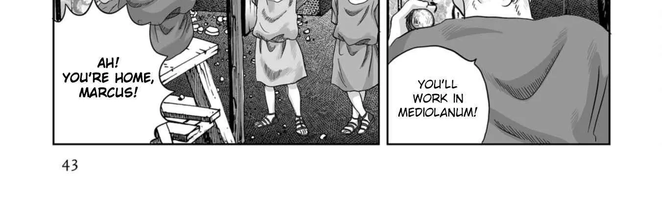 Read Plinivs chapter 72 image 27 on Lezhin