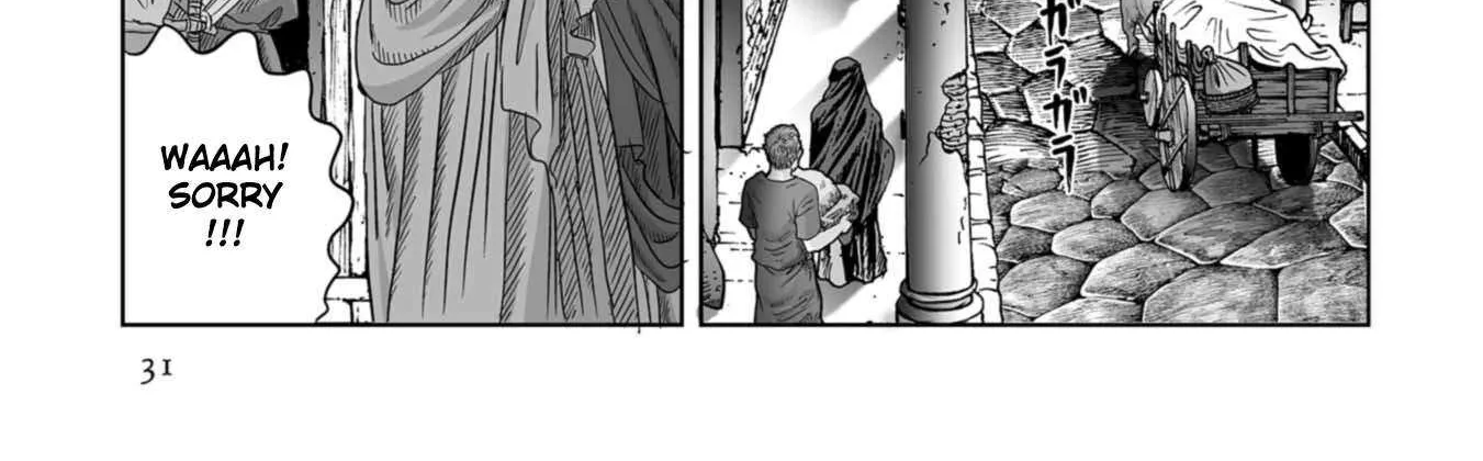 Read Plinivs chapter 72 image 3 on Lezhin