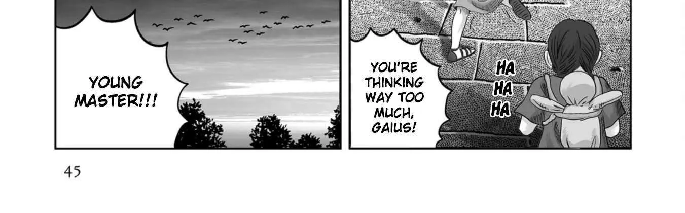 Read Plinivs chapter 72 image 31 on Lezhin