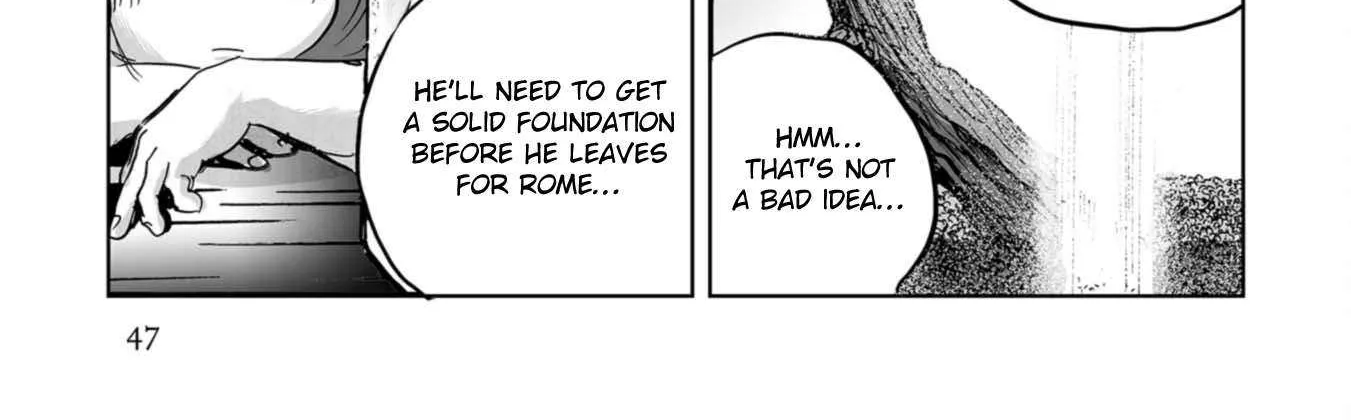 Read Plinivs chapter 72 image 35 on Lezhin