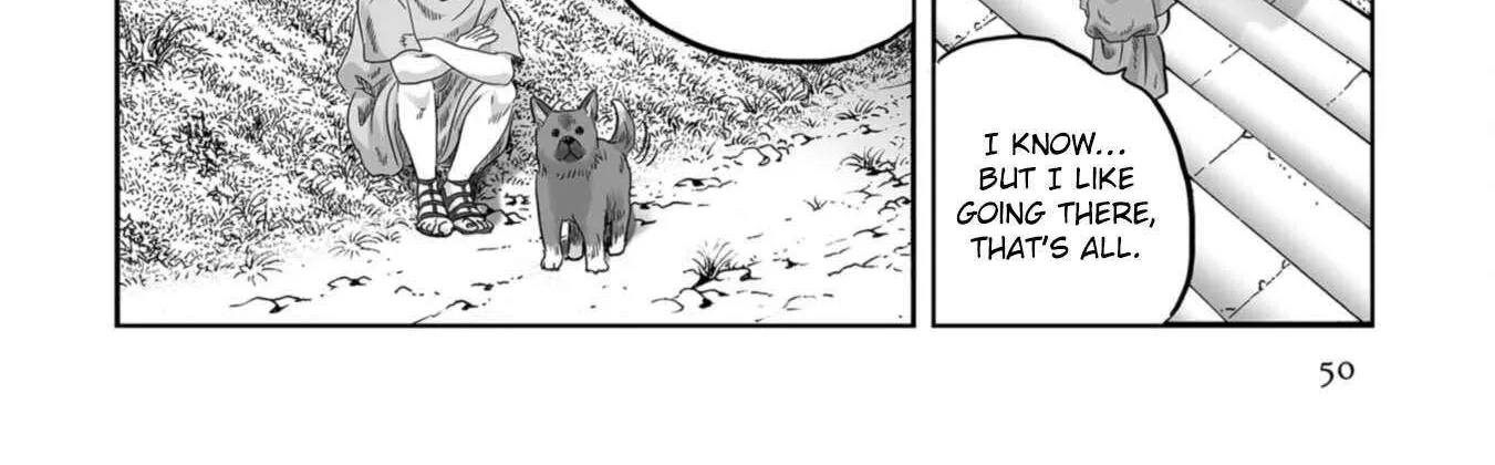 Read Plinivs chapter 72 image 41 on Lezhin