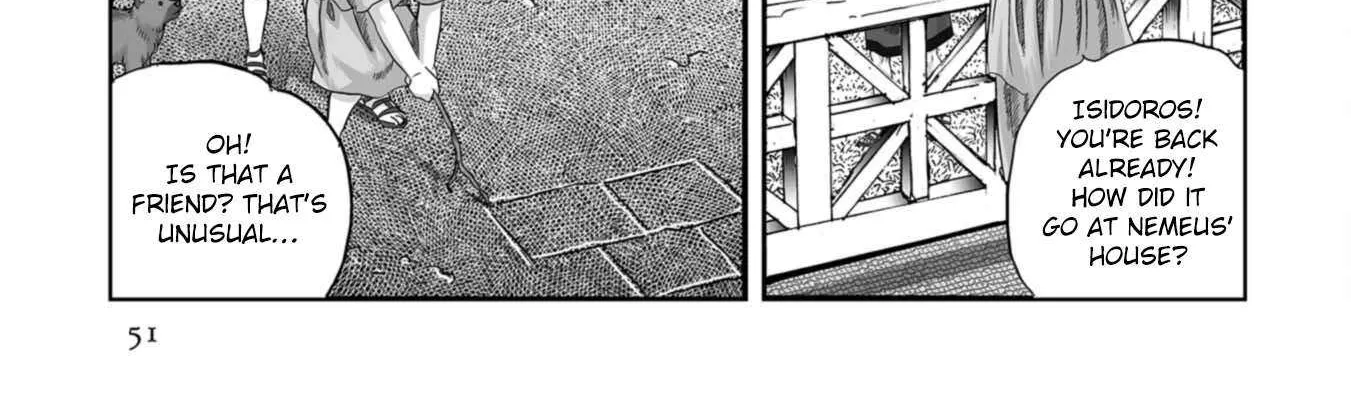 Read Plinivs chapter 72 image 43 on Lezhin