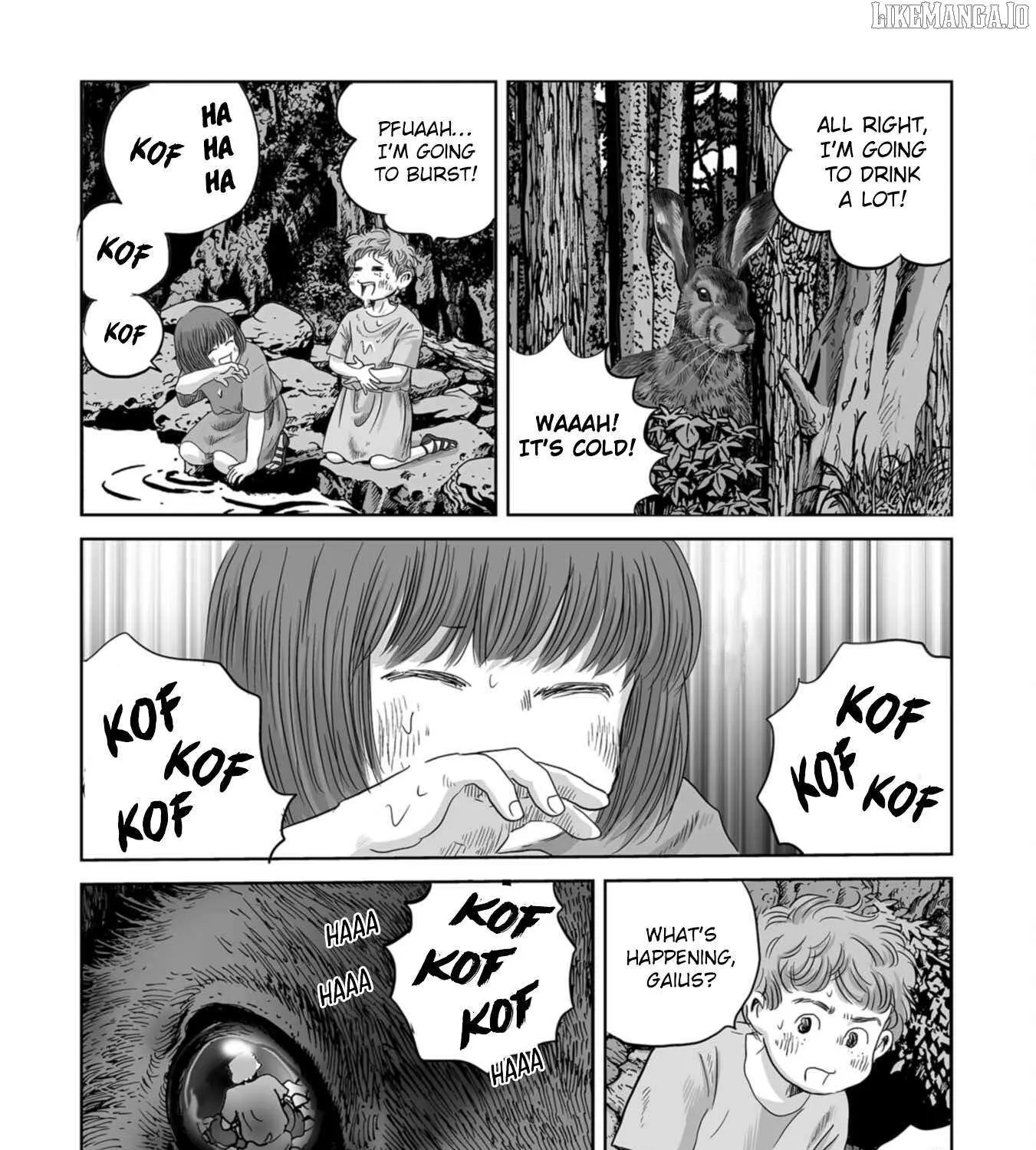 Read Plinivs chapter 72 image 48 on Lezhin