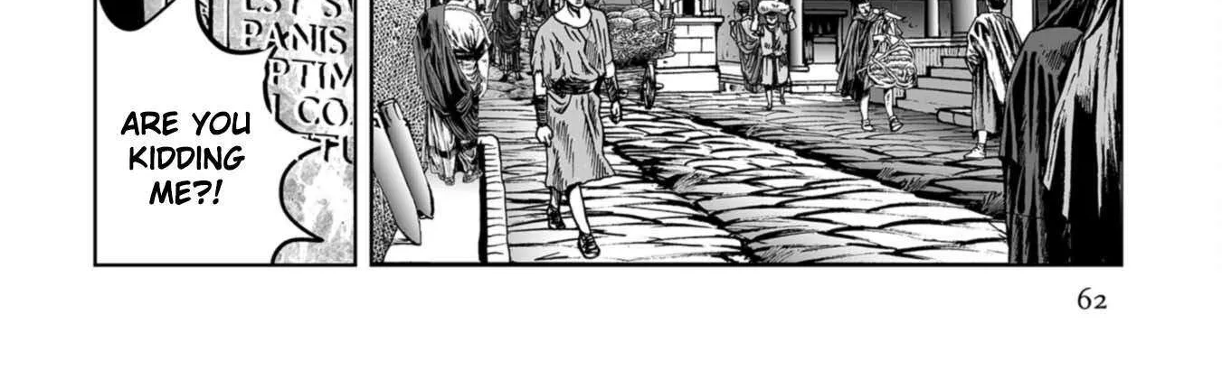 Read Plinivs chapter 73 image 14 on Lezhin