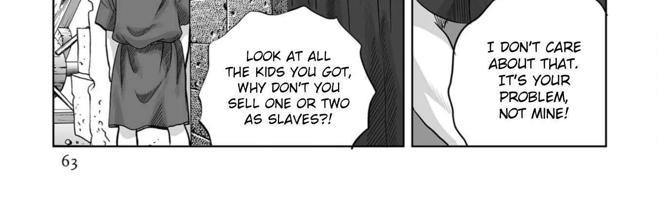 Read Plinivs chapter 73 image 16 on Lezhin