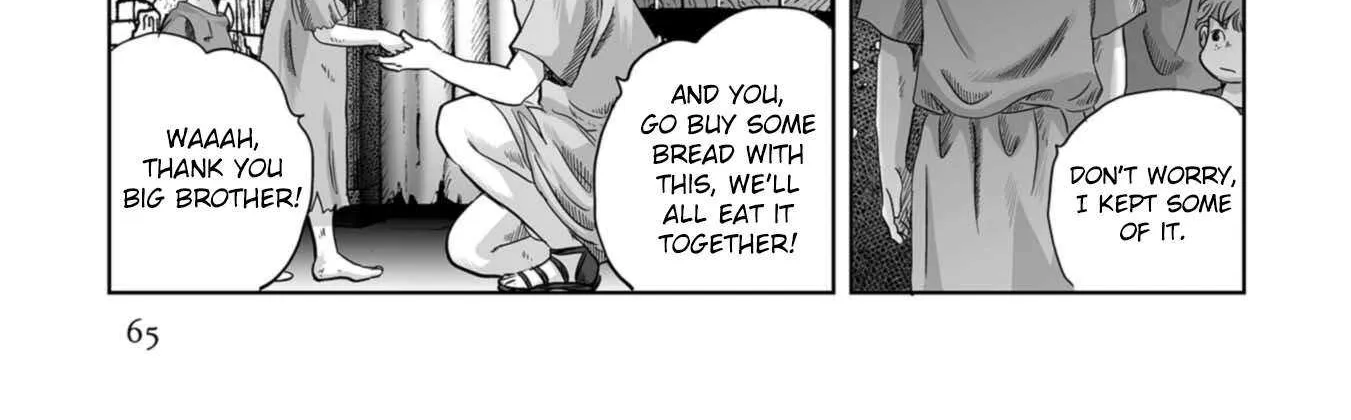 Read Plinivs chapter 73 image 20 on Lezhin
