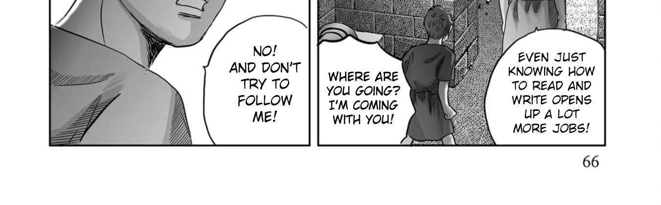 Read Plinivs chapter 73 image 22 on Lezhin