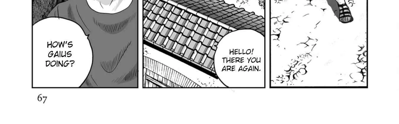 Read Plinivs chapter 73 image 24 on Lezhin