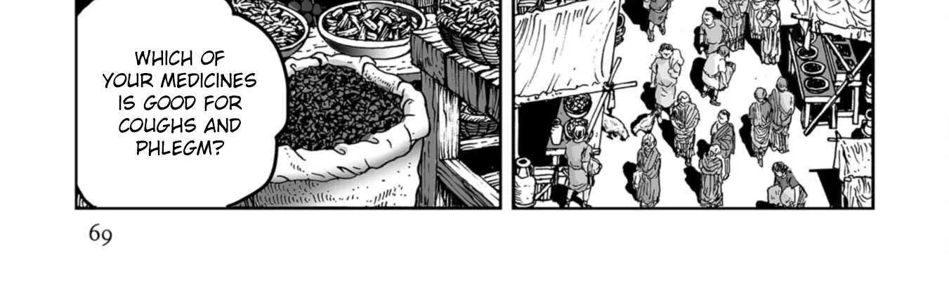 Read Plinivs chapter 73 image 28 on Lezhin
