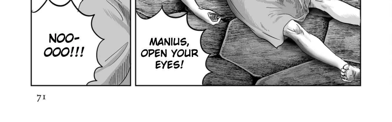 Read Plinivs chapter 73 image 32 on Lezhin