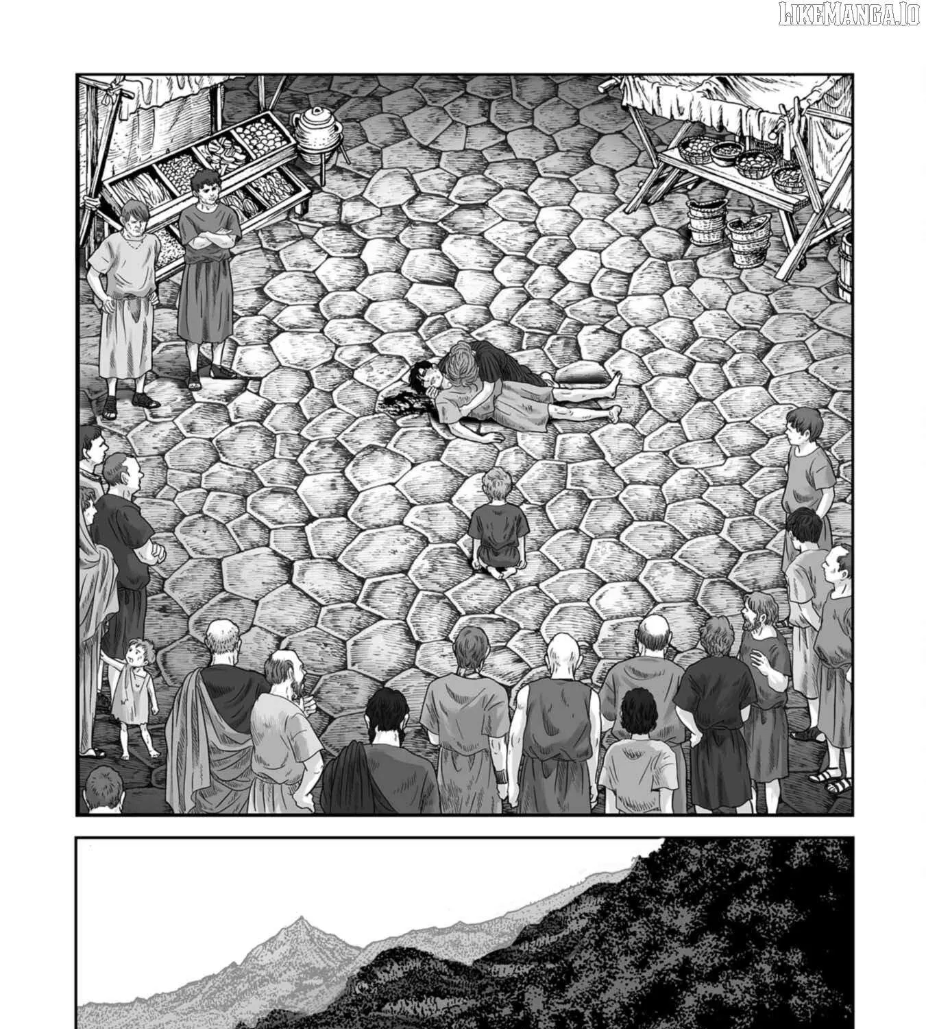 Read Plinivs chapter 73 image 35 on Lezhin