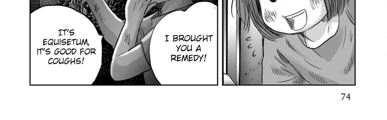 Read Plinivs chapter 73 image 38 on Lezhin