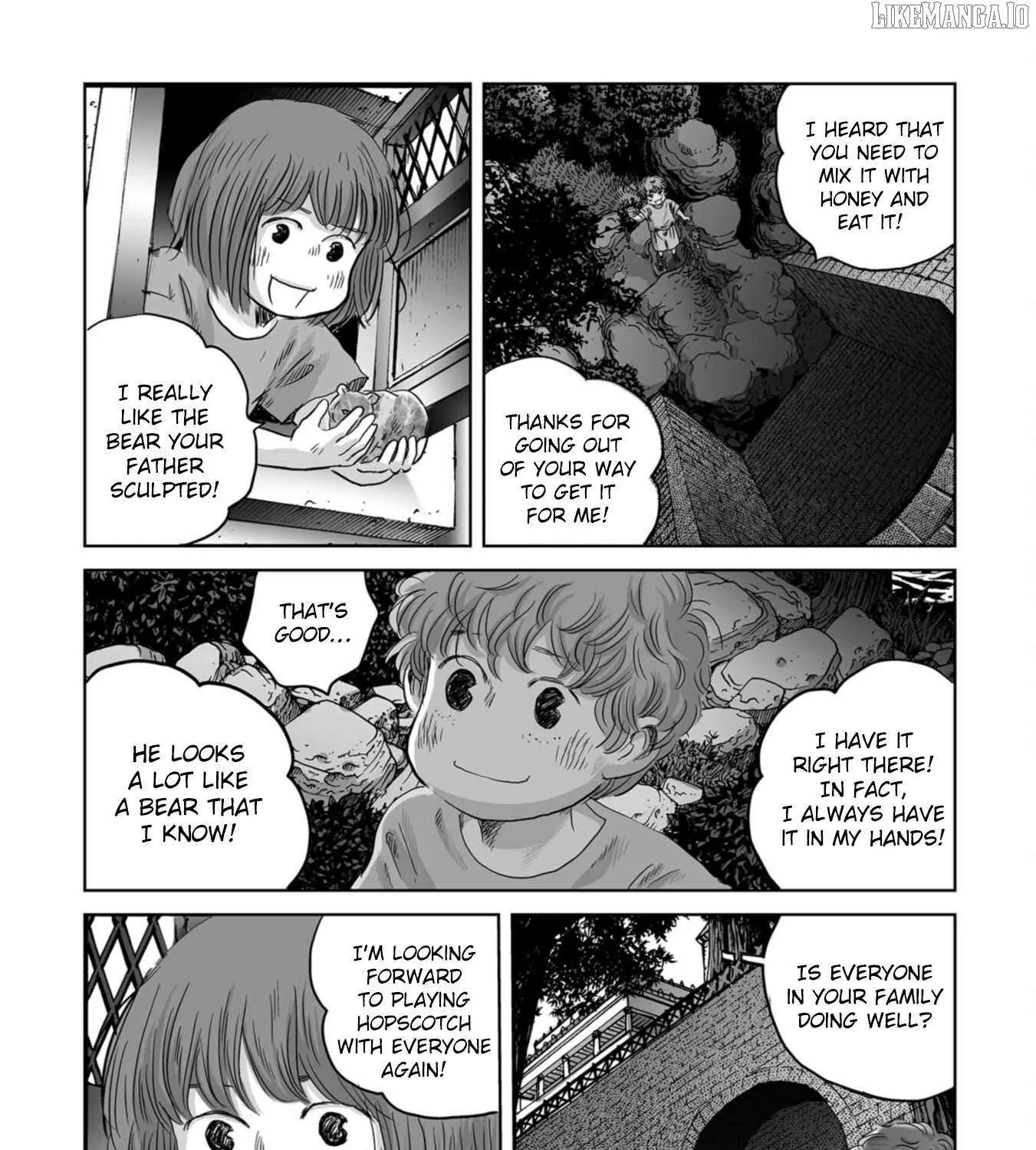 Read Plinivs chapter 73 image 39 on Lezhin