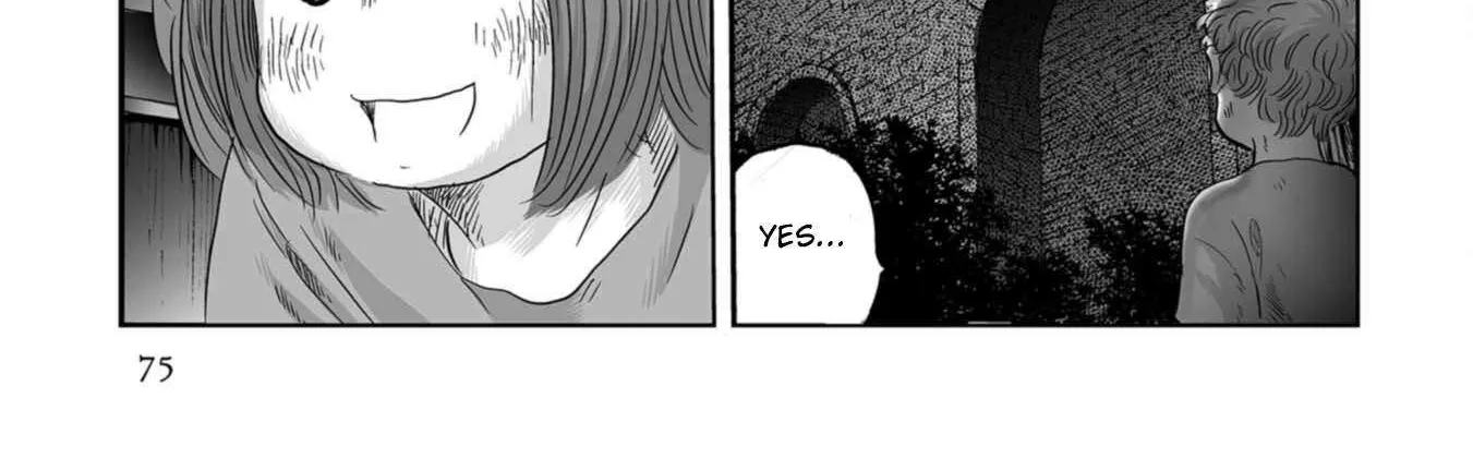 Read Plinivs chapter 73 image 40 on Lezhin