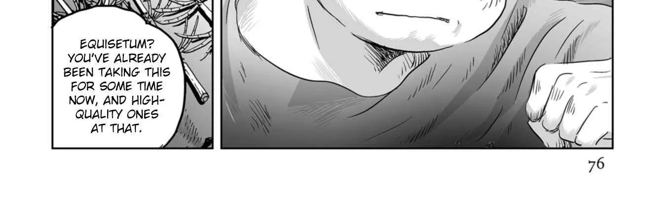 Read Plinivs chapter 73 image 42 on Lezhin
