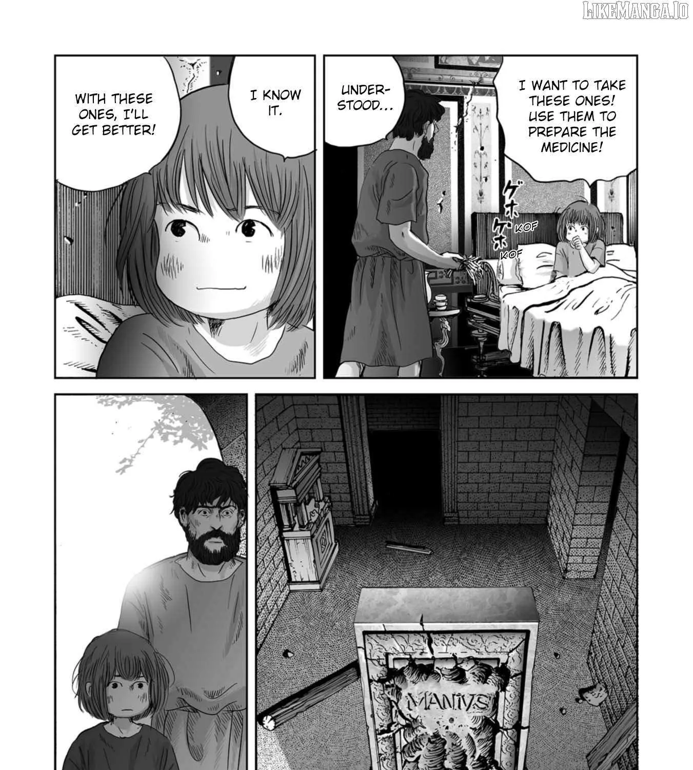 Read Plinivs chapter 73 image 43 on Lezhin