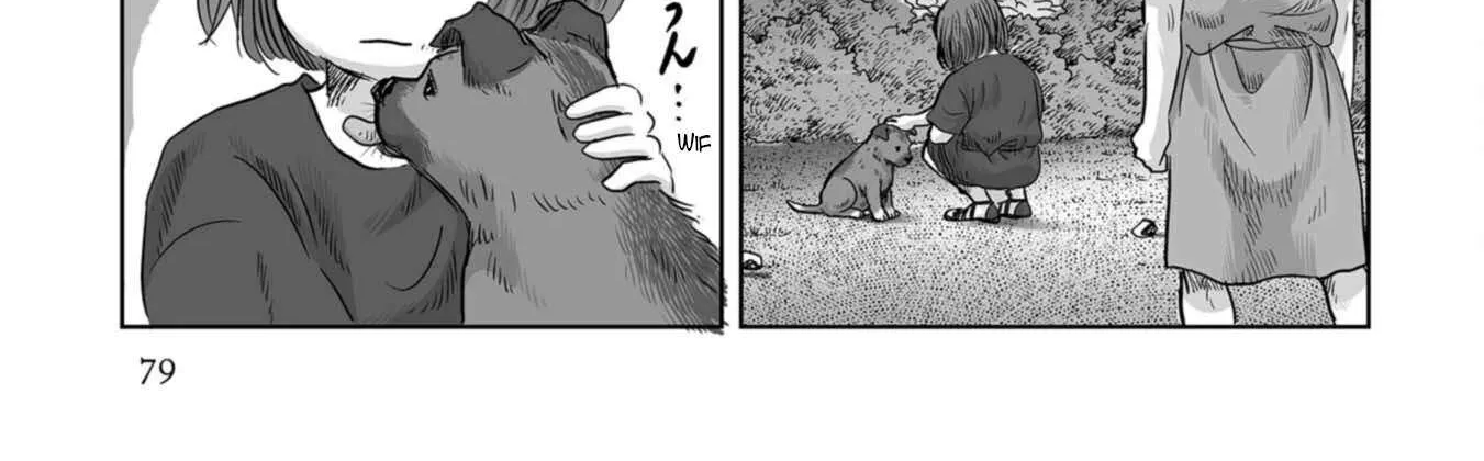 Read Plinivs chapter 73 image 48 on Lezhin