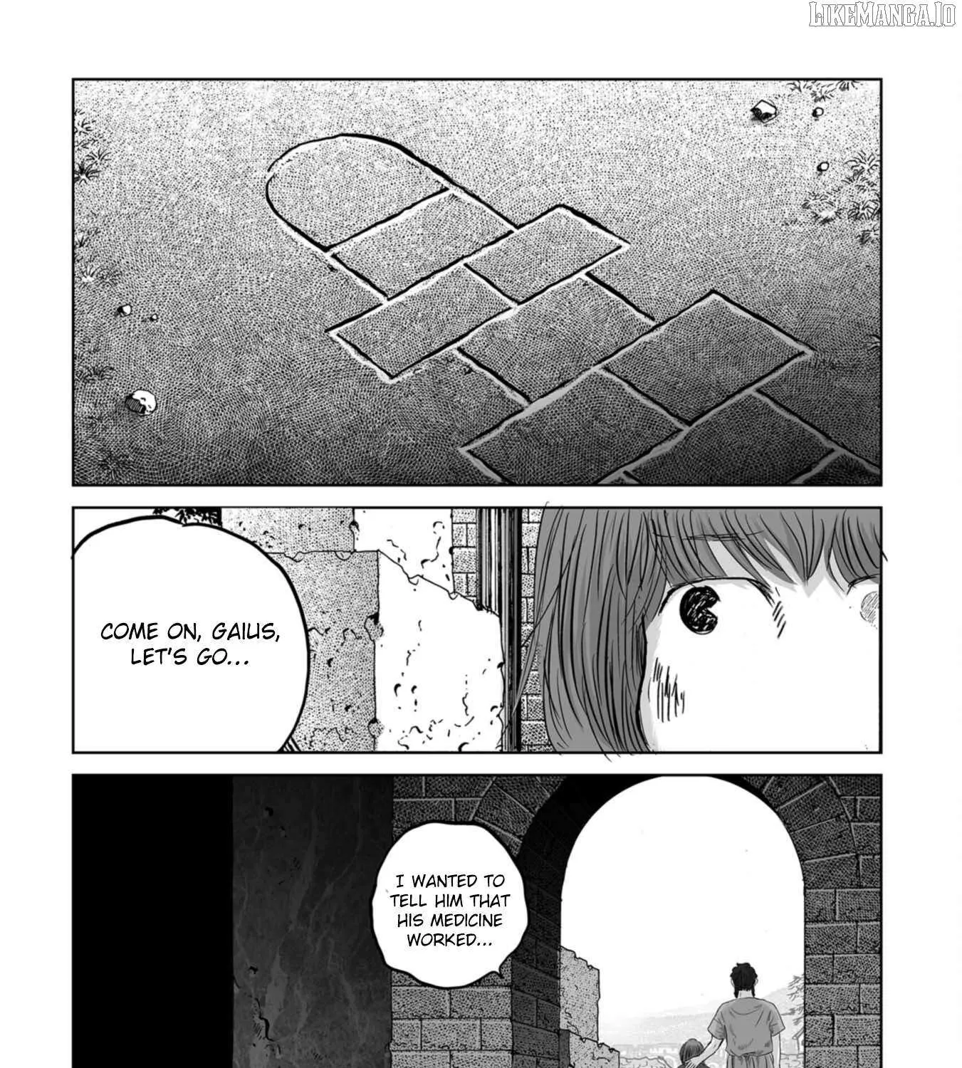 Read Plinivs chapter 73 image 49 on Lezhin