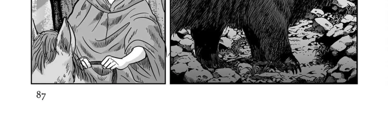 Read Plinivs chapter 74 image 11 on Lezhin